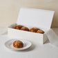 5 Mini Cream Buns | GAIL's Bakery