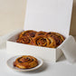6 Pain aux Raisins | GAIL's Bakery