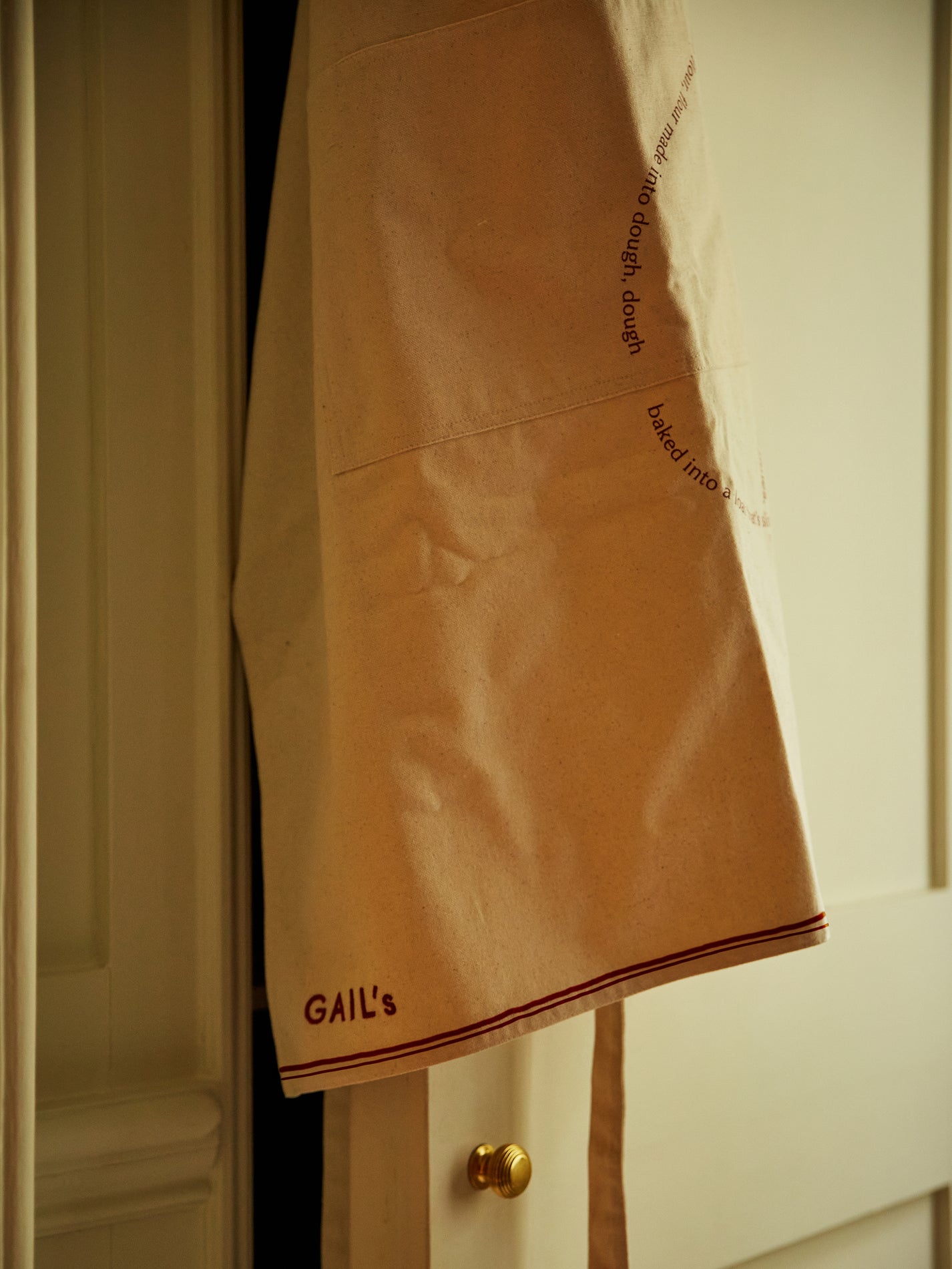 GAIL's Apron | GAIL's Bakery