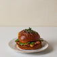 Breakfast Bacon & Egg Slider