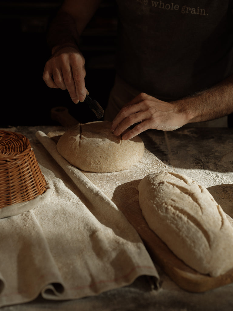The Way We Bake | GAIL's Bakery