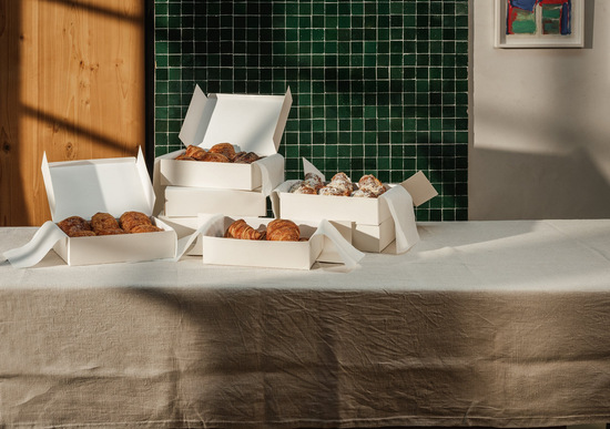 Office Catering Gail S