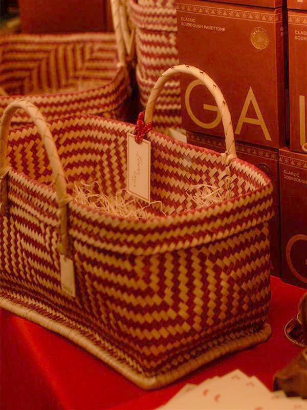 Madwa Basket | GAIL's Bakery