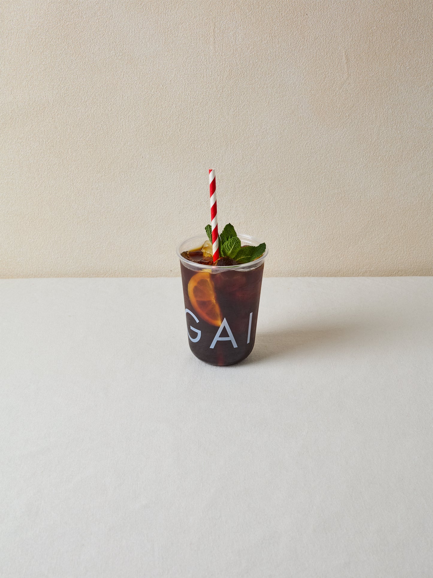 Blackberry Cold Brew | GAIL's Bakery