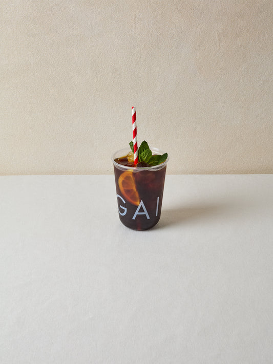 Blackberry Cold Brew | GAIL's Bakery