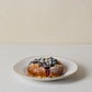 Blueberry & Vanilla Custard Brioche | GAIL's Bakery