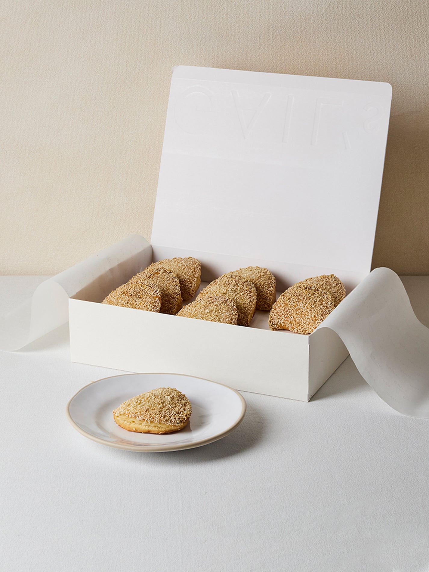 9 Borekitas | GAIL's Bakery