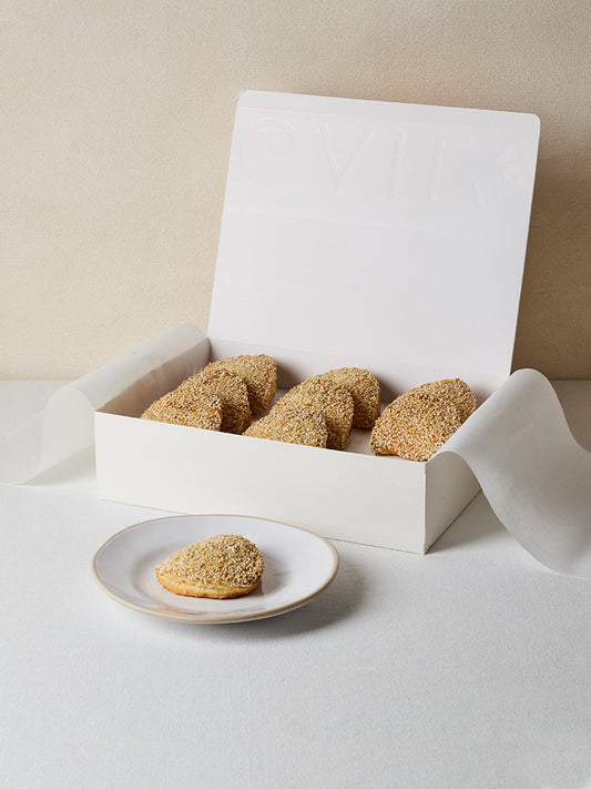 9 Borekitas | GAIL's Bakery