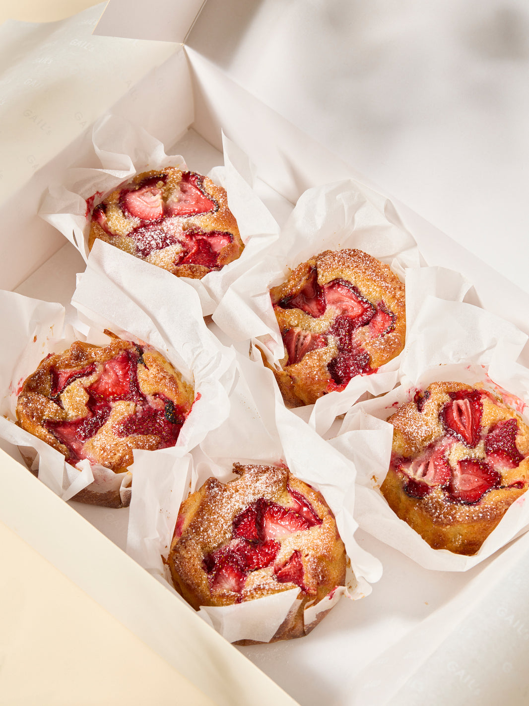 Sharing Boxes | Delivered Fresh to your Door | GAIL's Bakery