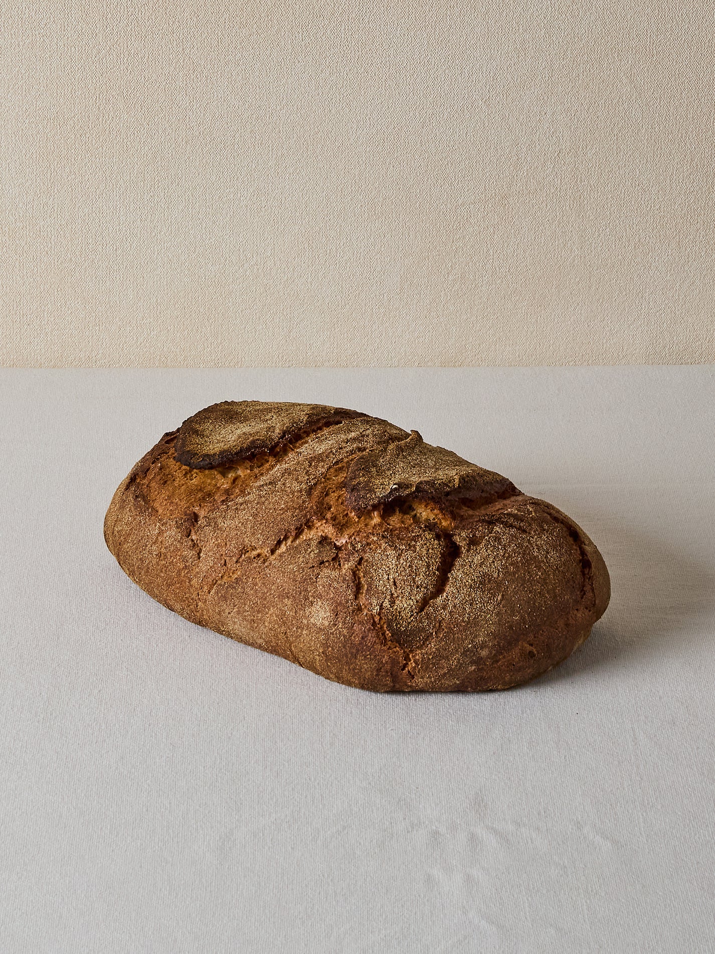 Bruern Farms Sourdough 750g | GAIL's Bakery