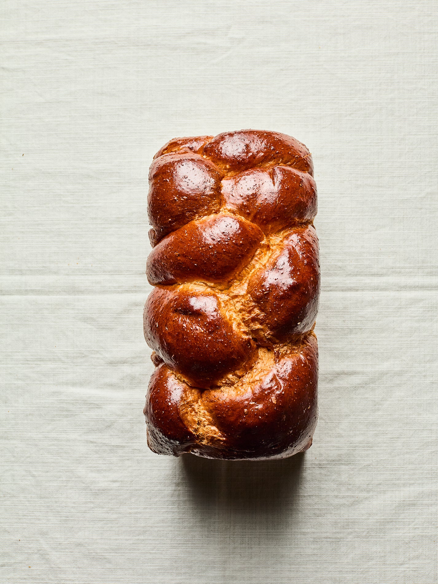 Challah Tin Loaf | GAIL's Bakery