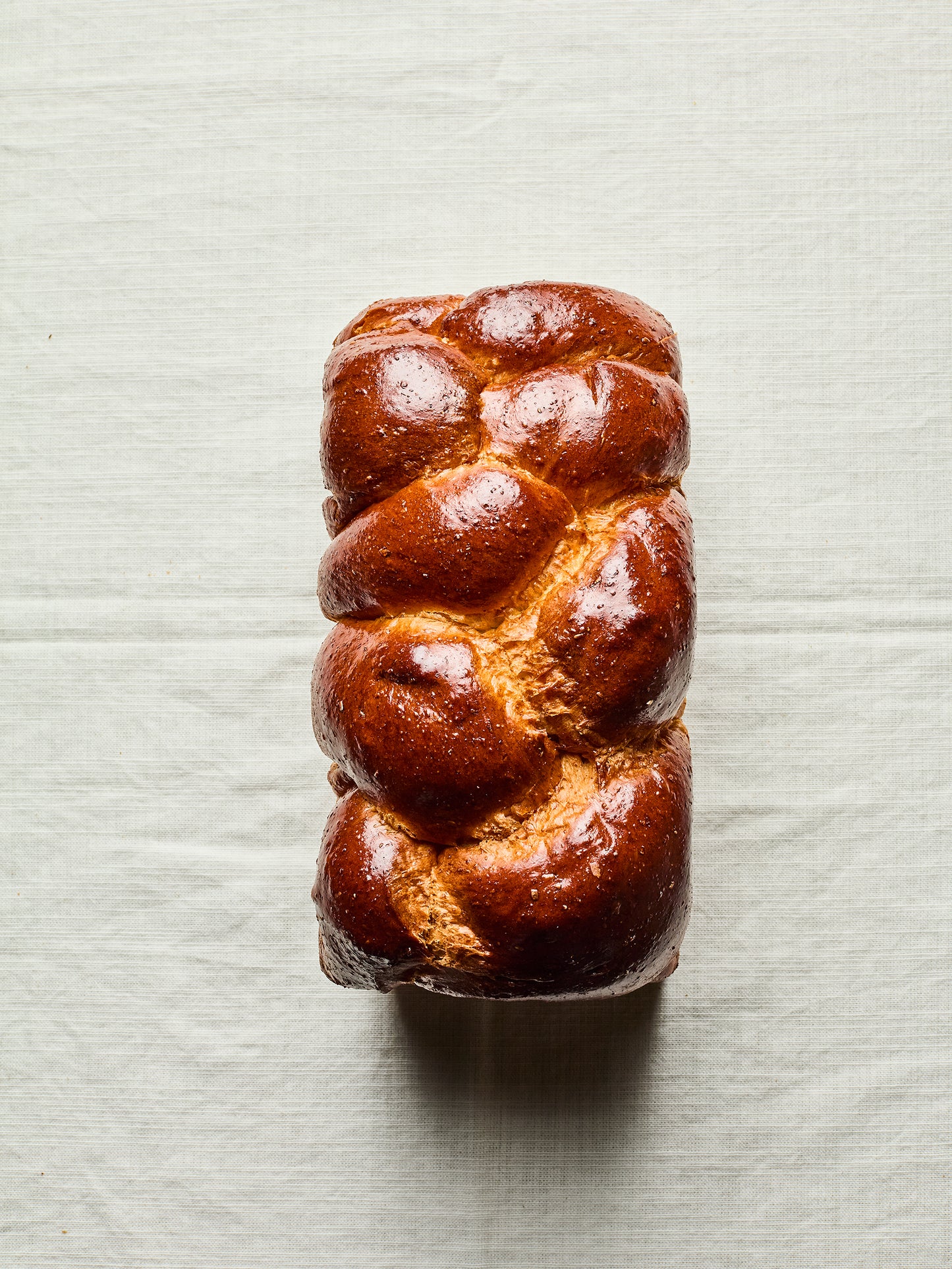 Challah Tin Loaf | GAIL's Bakery