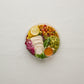 Poached Chicken & Charred Corn Salad | GAIL's Bakery