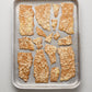 Cheddar Cheese Crackers | GAIL's Bakery