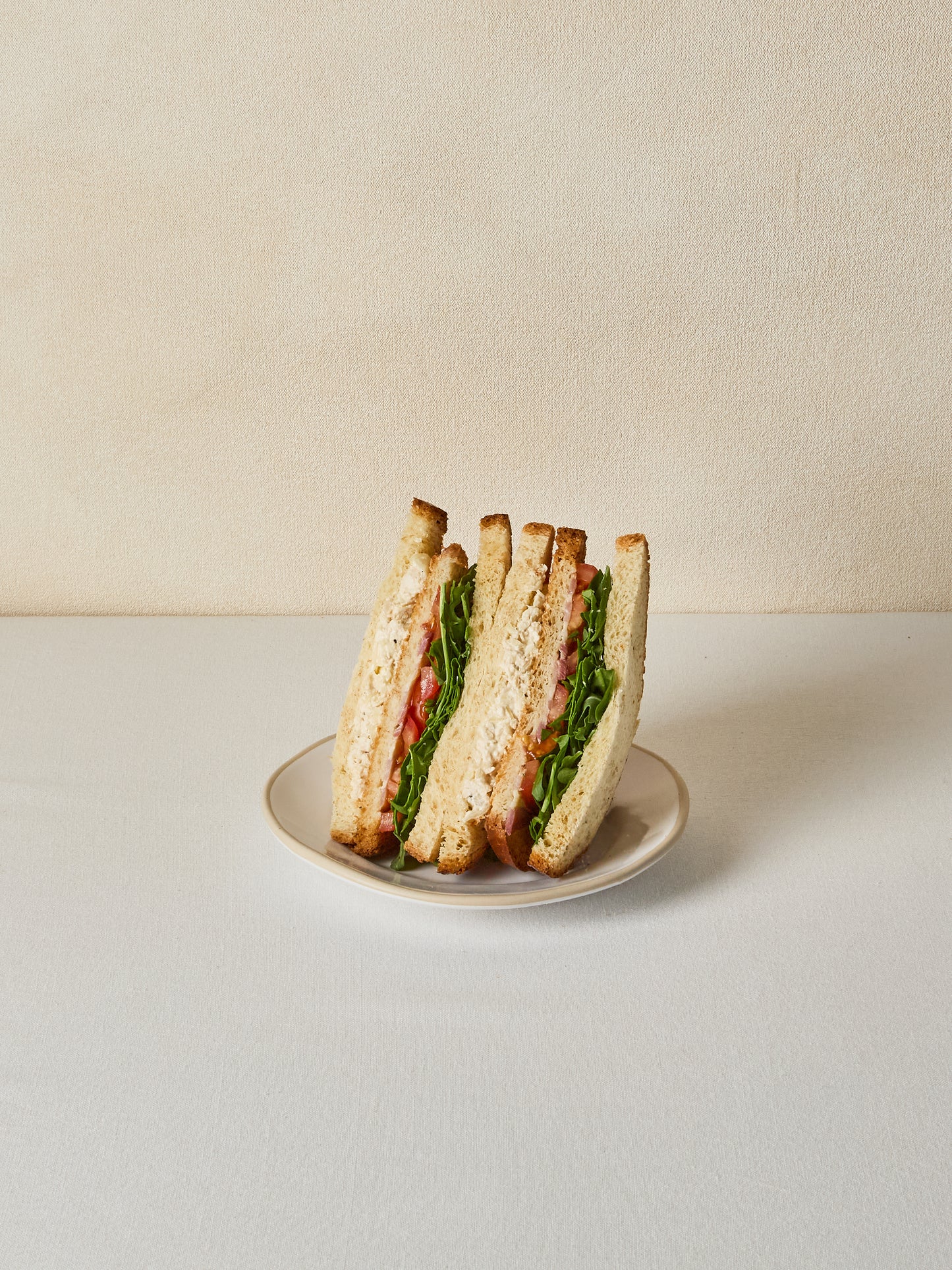 Chicken Caesar Club | GAIL's Bakery