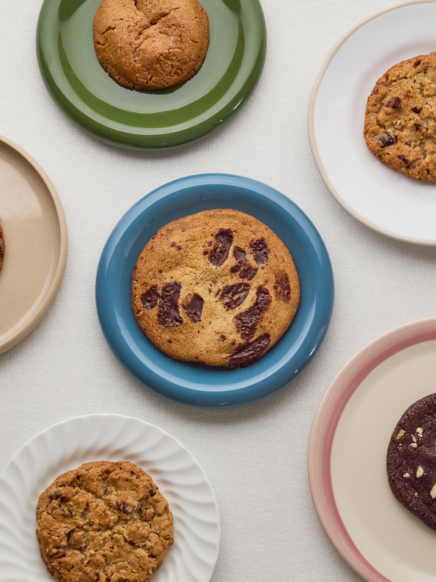 Chocolate Chunk Cookie | GAIL's Bakery