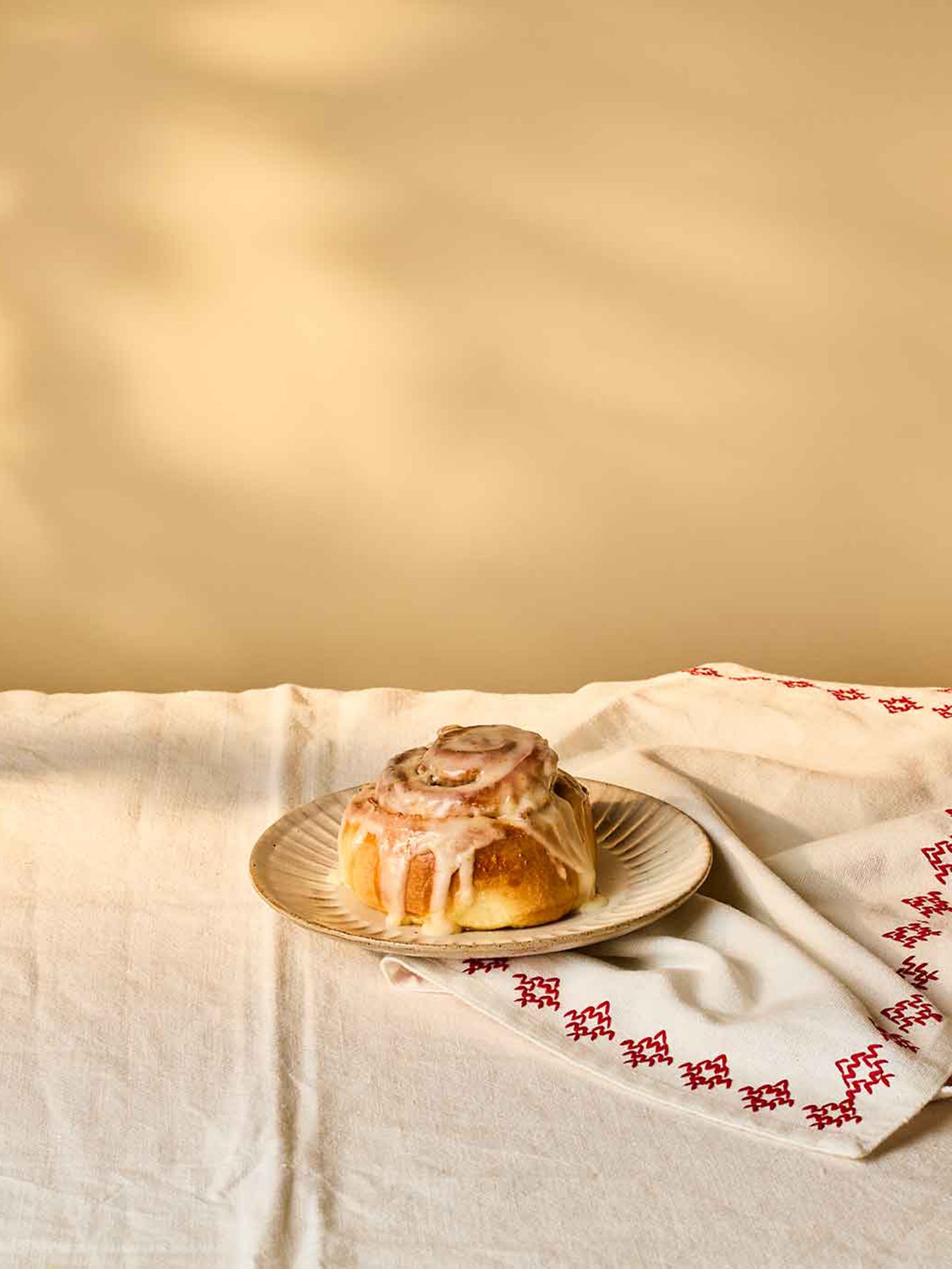 Christmas Bun | GAIL's Bakery