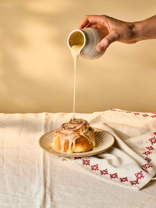 Christmas Bun | GAIL's Bakery