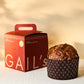 Classic Sourdough Panettone 1kg | GAIL's Bakery