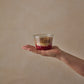 Strawberry, Custard & Crumble Pot | GAIL's Bakery