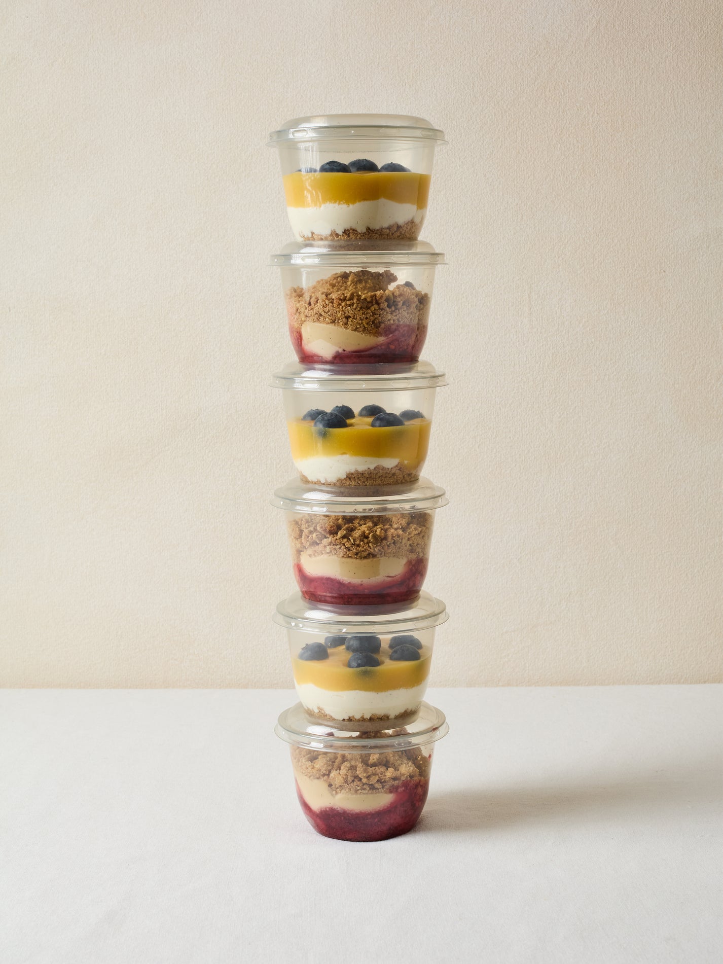 Summer Dessert Box (Serves 12) | GAIL's Bakery