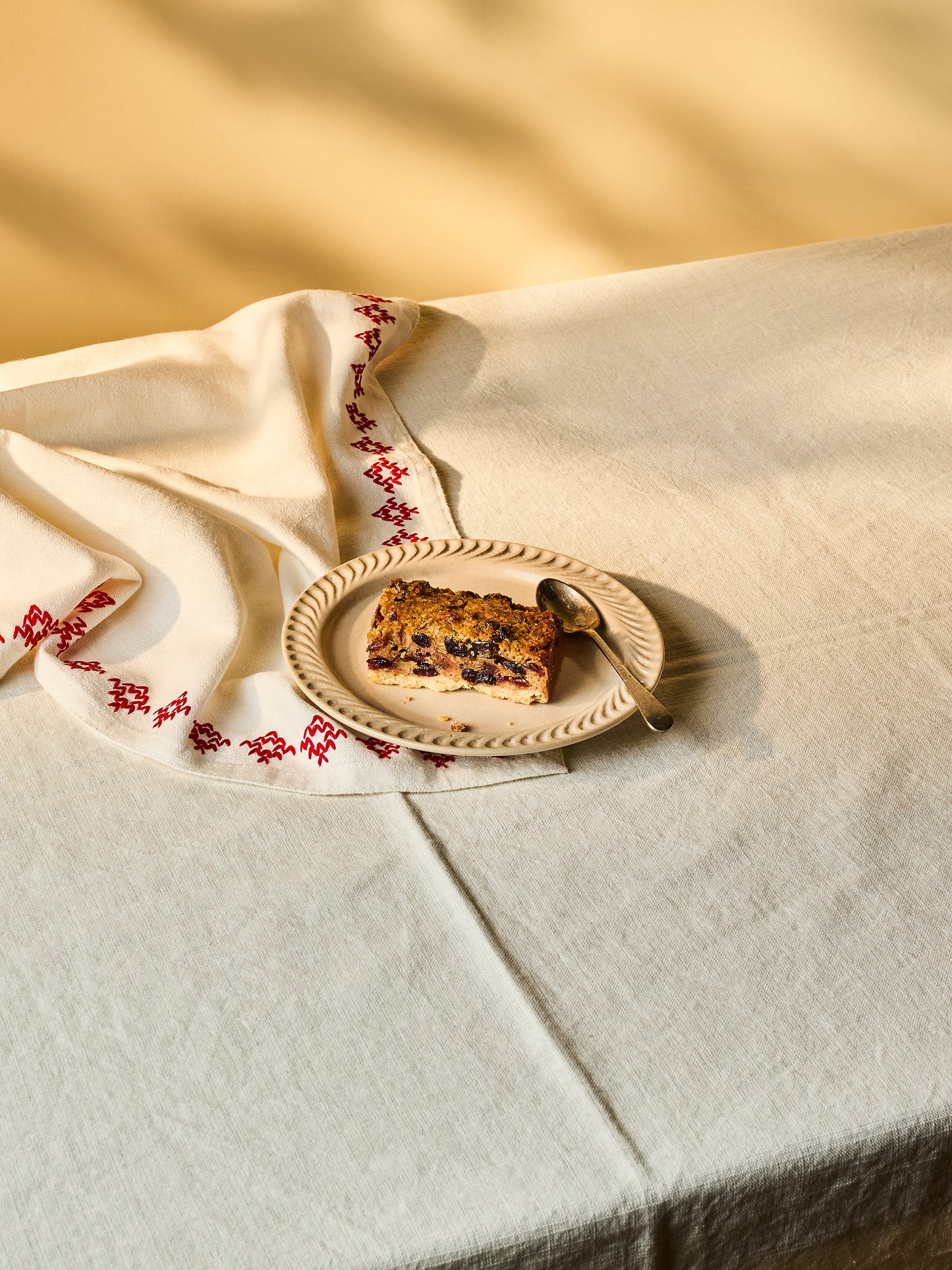 Brown Butter, Cranberry & Whisky Ecclefechan | GAIL's Bakery