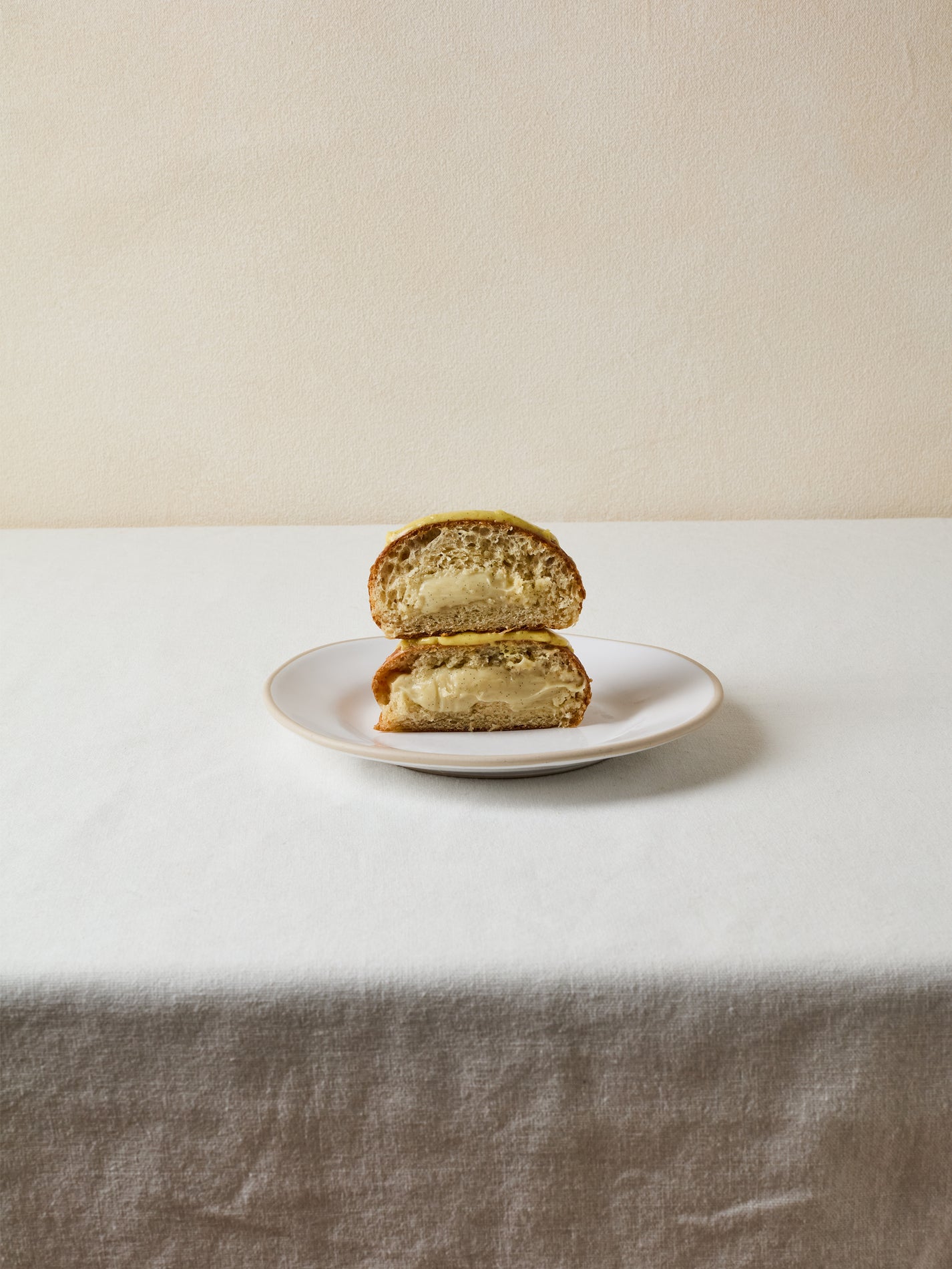 Filled Bun | GAIL's Bakery