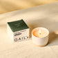 Olive Oil, Rosemary & Sea Salt Candle | GAIL's Bakery