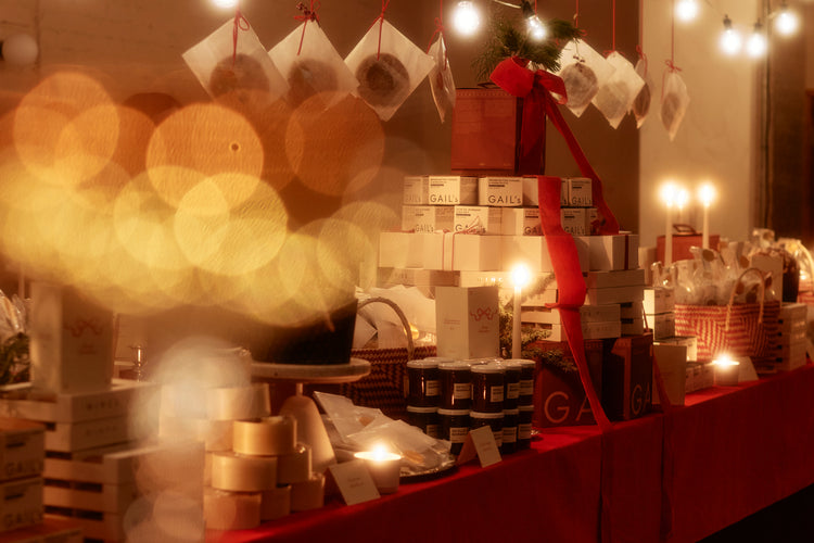 Christmas Gifting at GAIL's | GAIL's Bakery