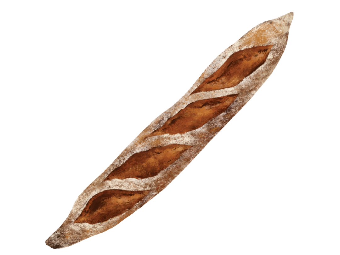 Baguette | GAIL's Bakery