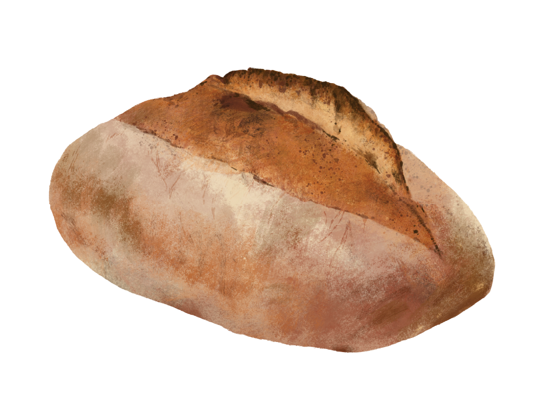 GAIL's Sourdough | GAL's Bakery