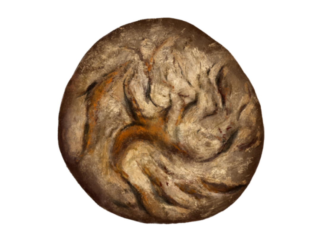 Good Earth Sourdough | GAIL's Bakery