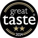 Seeded Crackers | Great Taste 2 Star