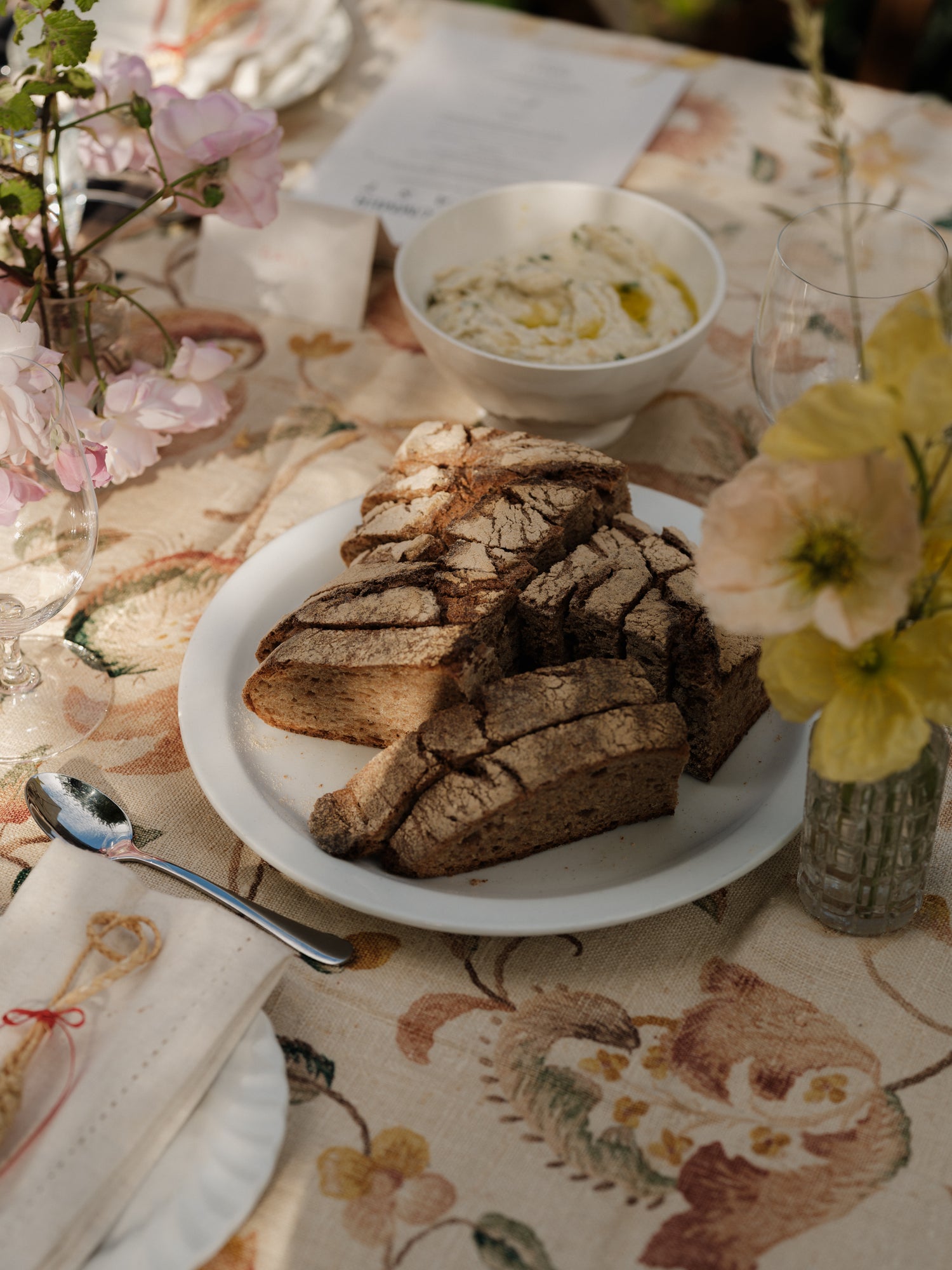 Occasion Loafs | GAIL's Bakery