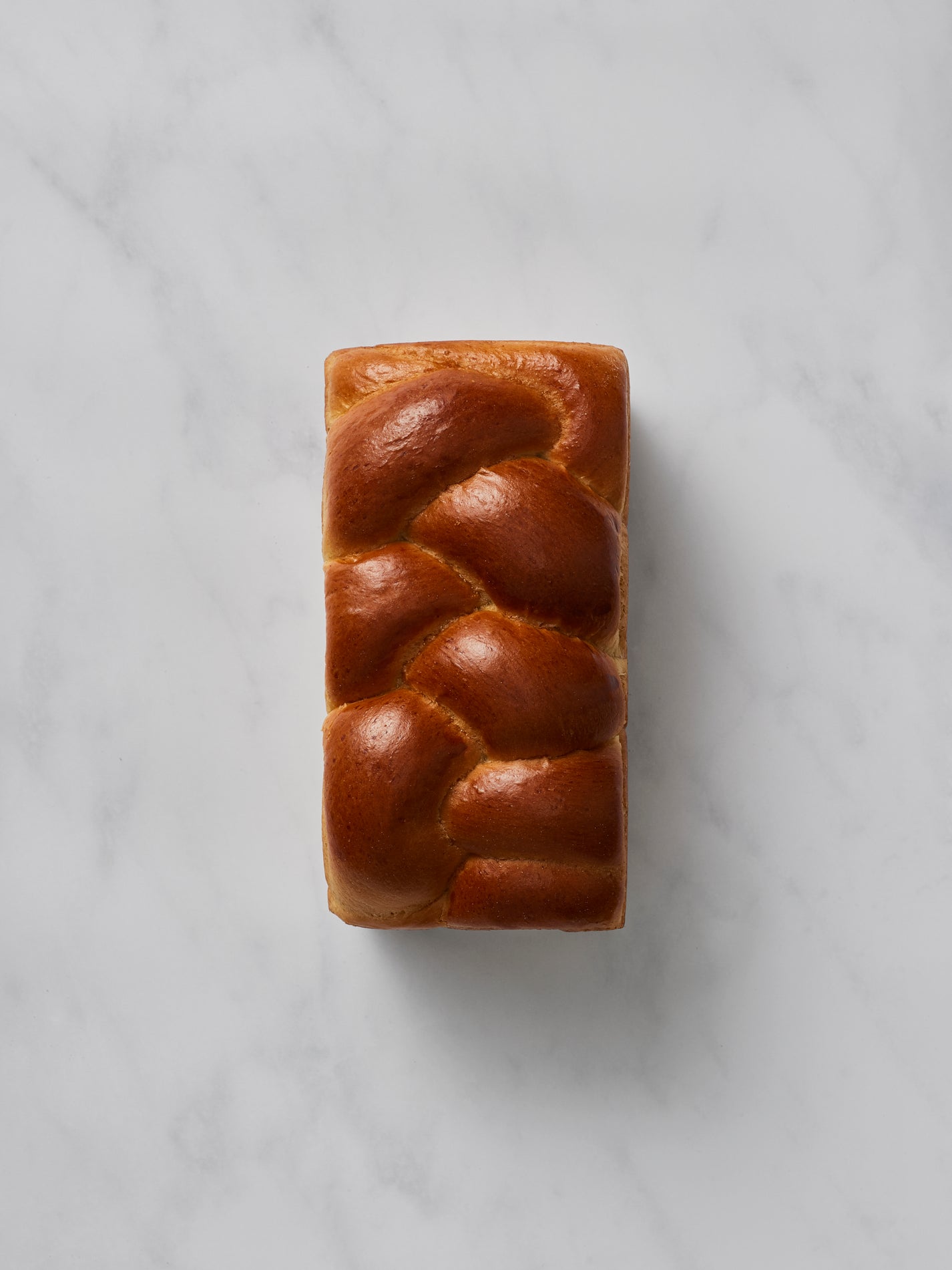 Challah Tin Loaf | GAIL's Bakery