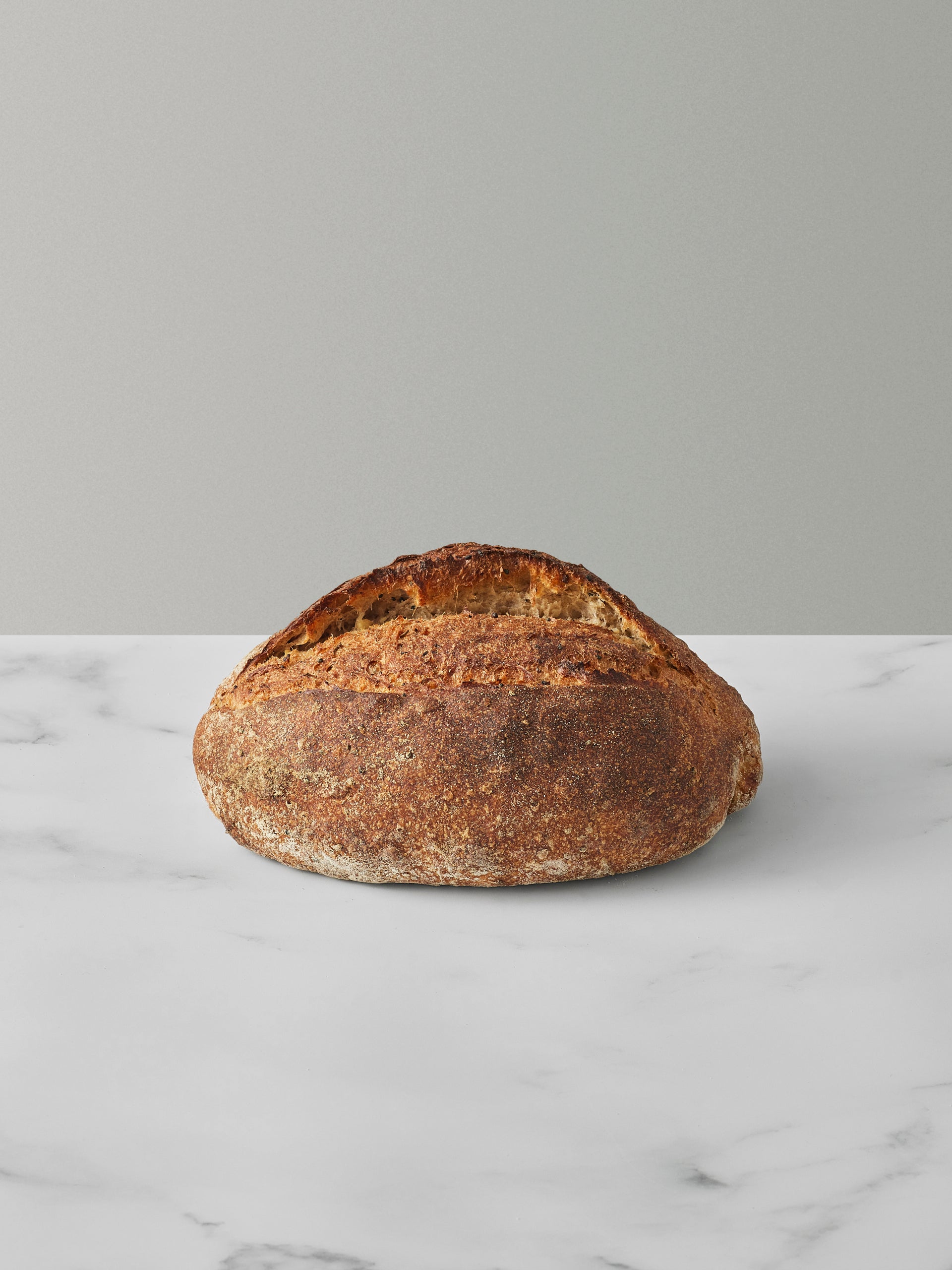 Potato & Rosemary Sourdough 650g | GAIL's Bakery