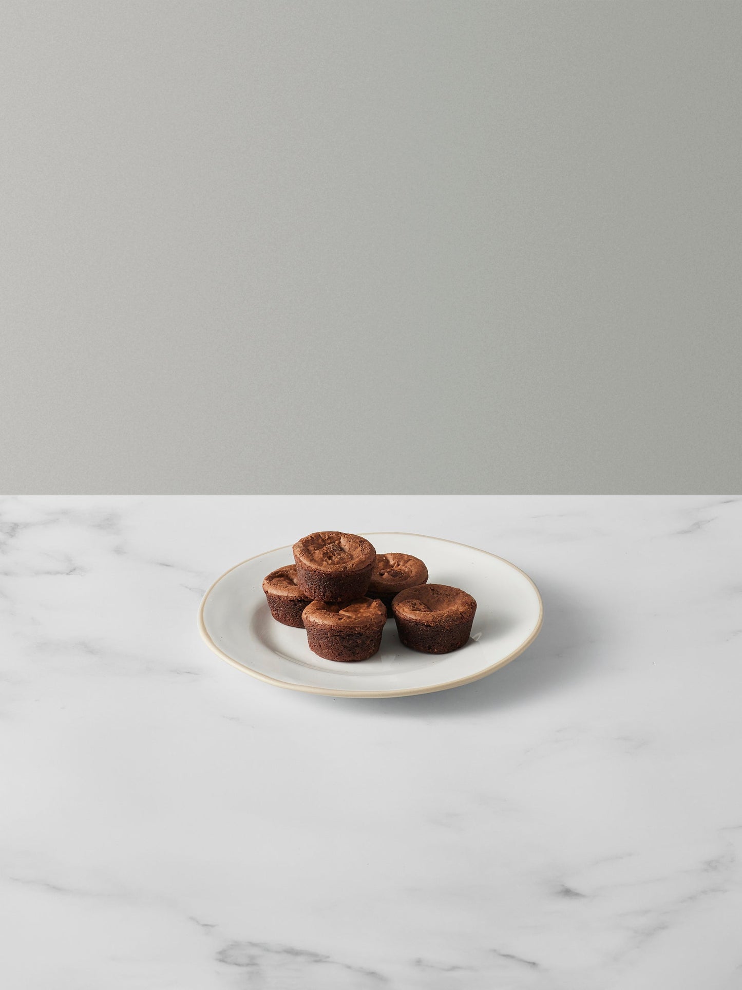 Brownie Bites | GAIL's Bakery