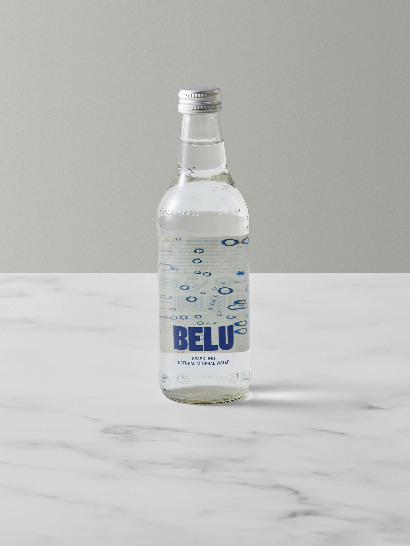 Belu Sparkling Water | GAIL's Bakery