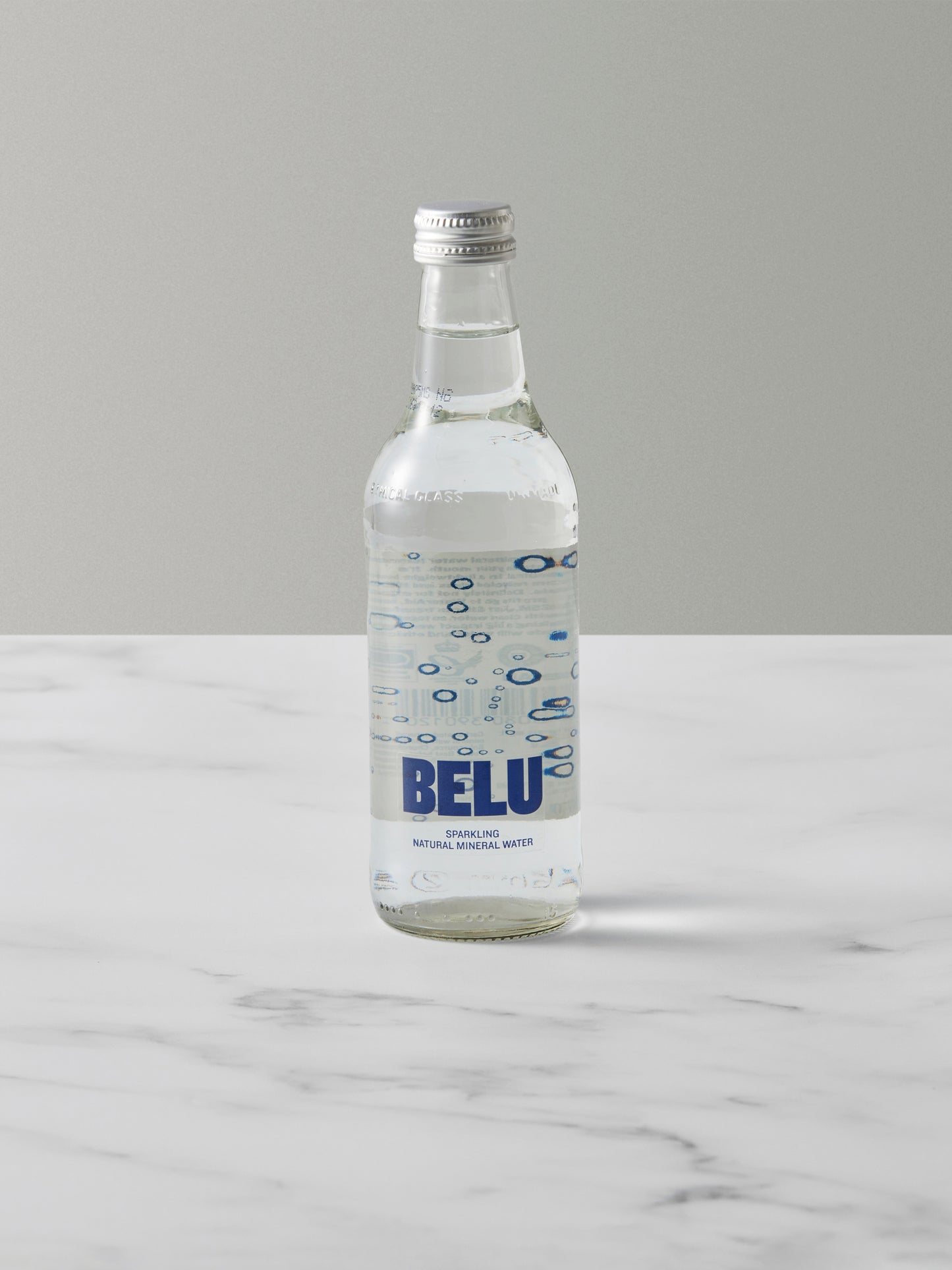 Belu Sparkling Water | GAIL's Bakery