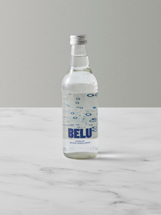 Belu Sparkling Water | GAIL's Bakery