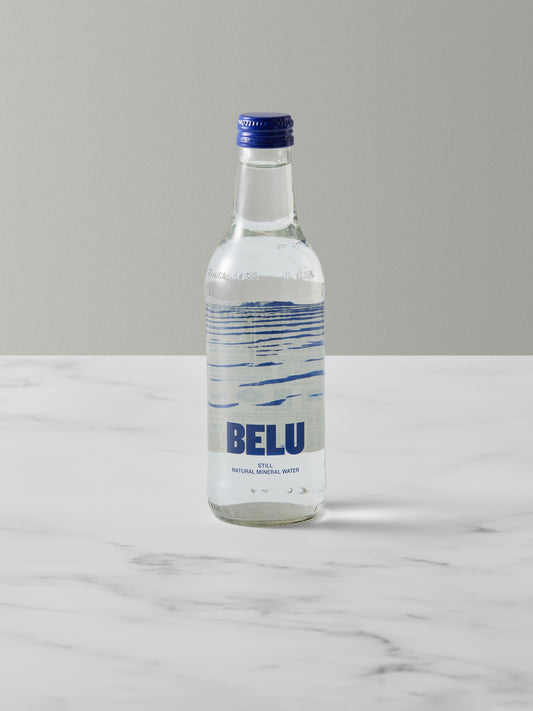 Belu Spring Water | GAIL's Bakery