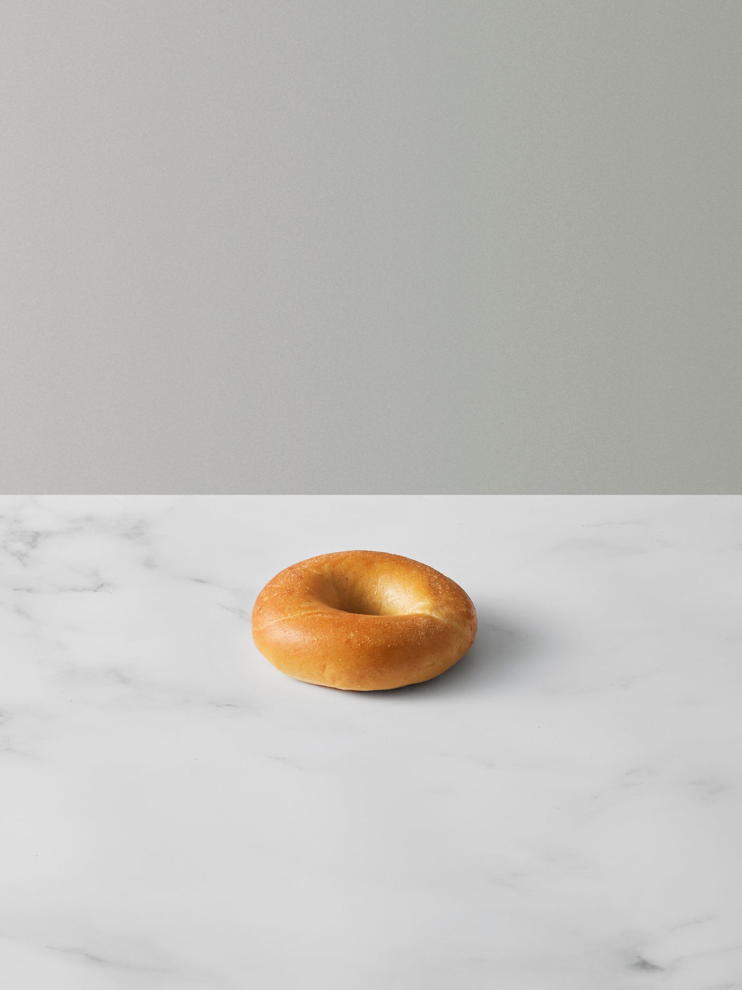 Plain Bagel | GAIL's Bakery