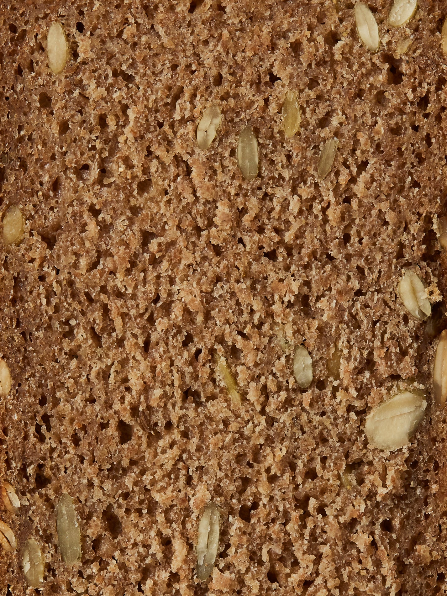 Spiced Rye Sourdough 550g | GAIL's Bakery