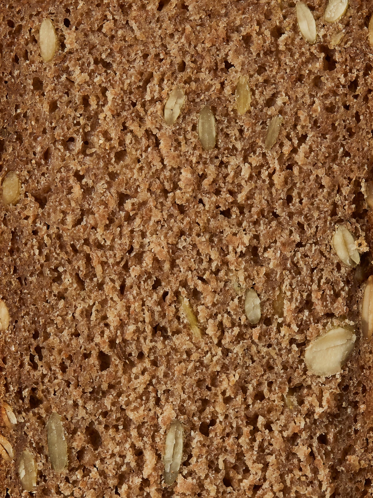 Spiced Rye Sourdough 550g | GAIL's Bakery