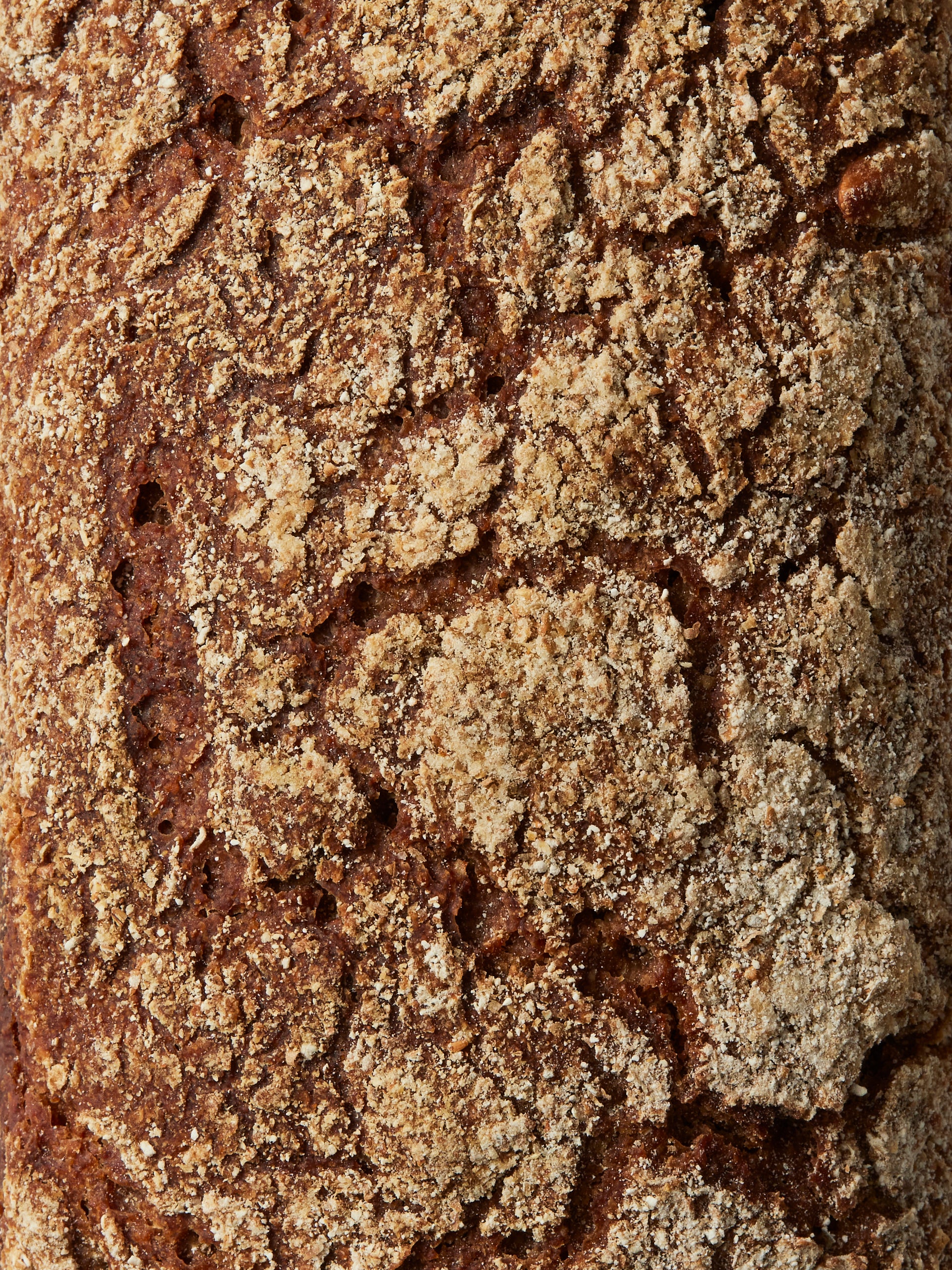 Spiced Rye Sourdough 550g | GAIL's Bakery