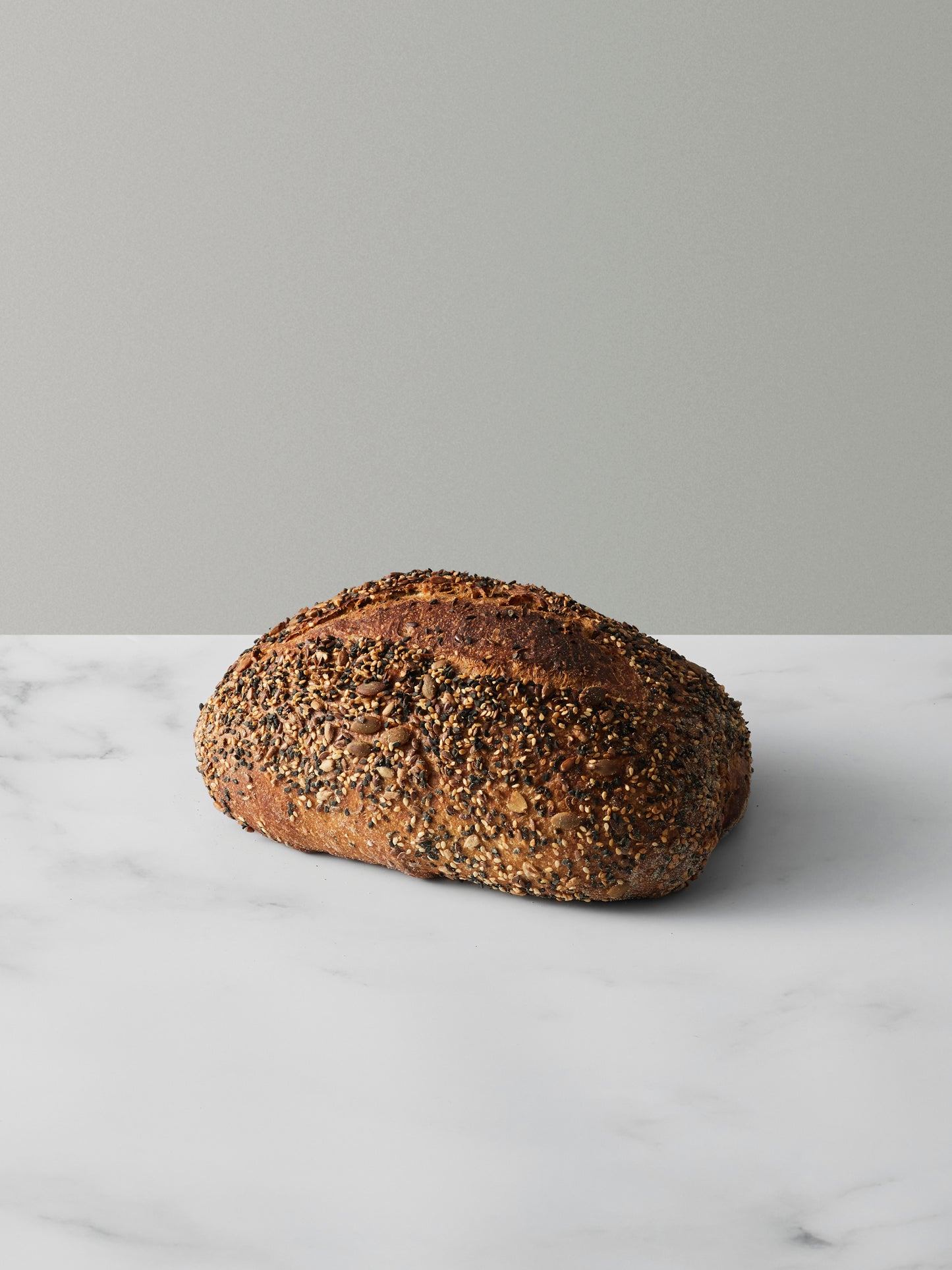 Seeded Sourdough 650g | GAIL's Bakery