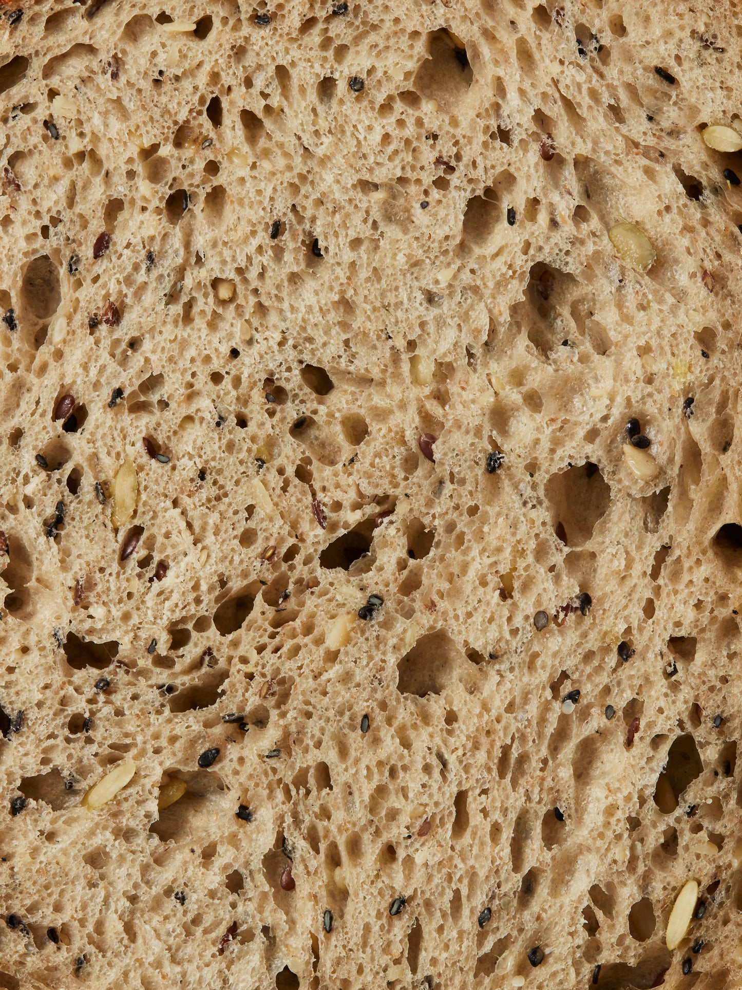 Seeded Sourdough 650g | GAIL's Bakery