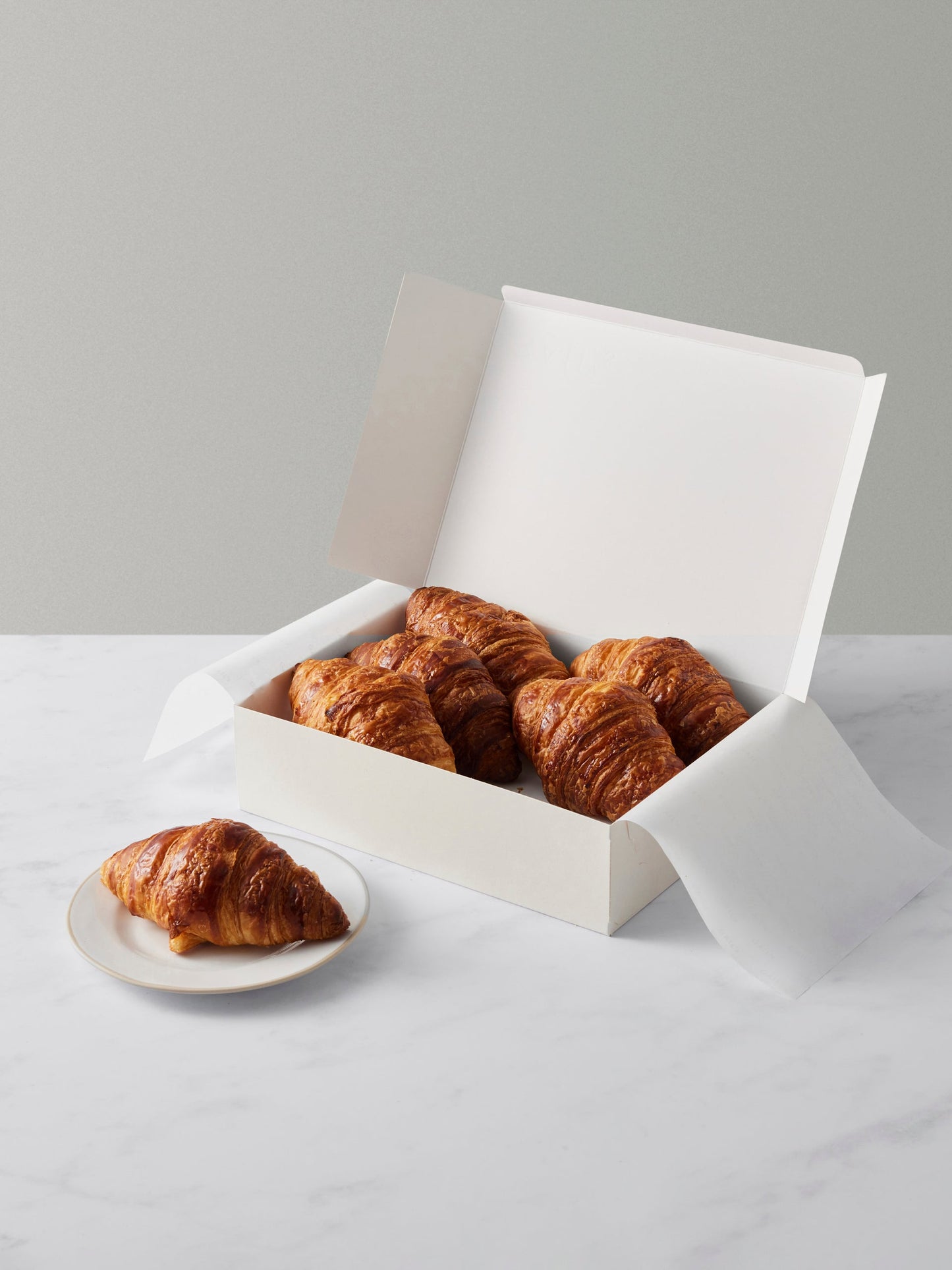 6 Croissants | GAIL's Bakery