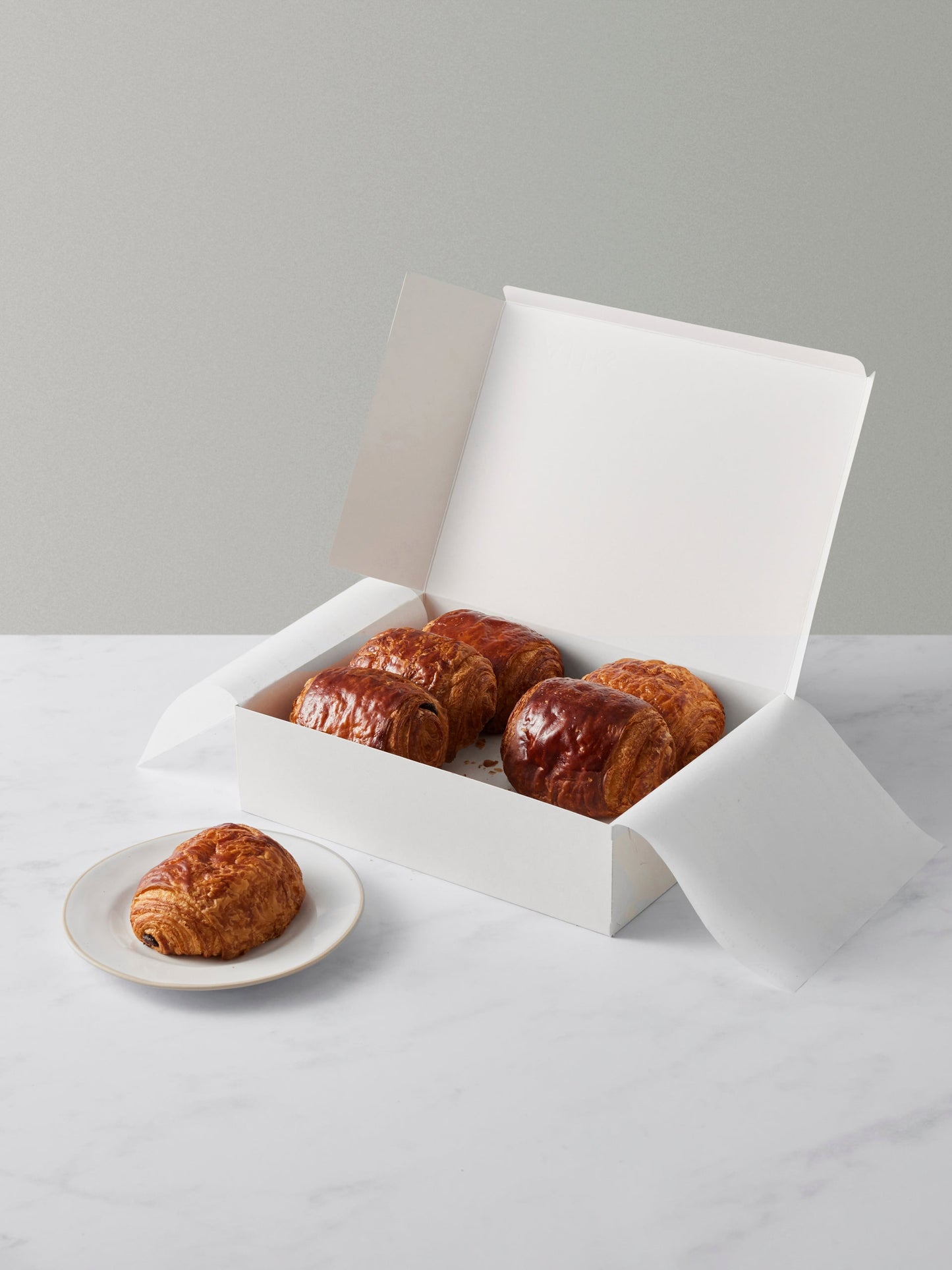 6 Pain au Chocolat | GAIL's Bakery