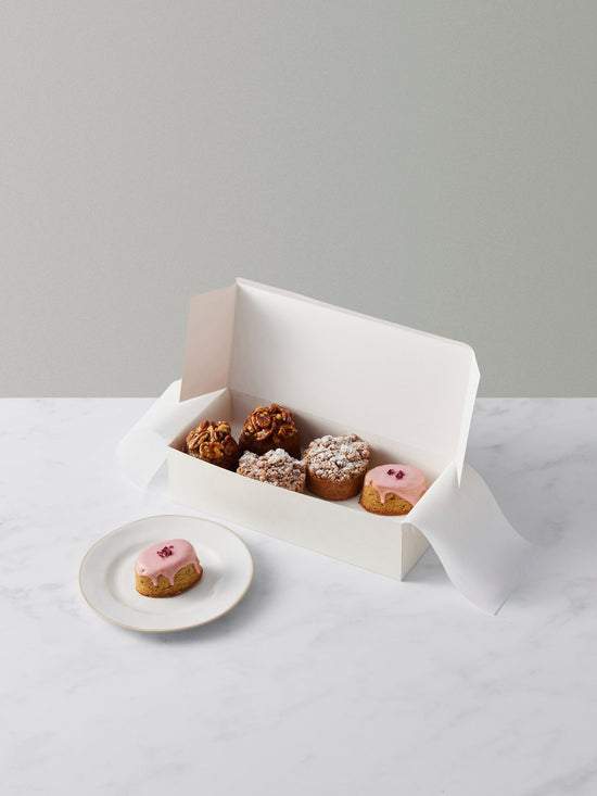 Assorted Cake Box | Perfect For Sharing | GAIL's Bakery